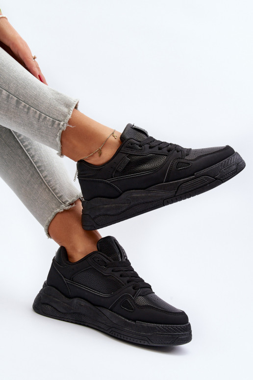 Sneakers model schoenen Big Star...