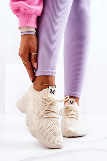 Sneakers model schoenen in...