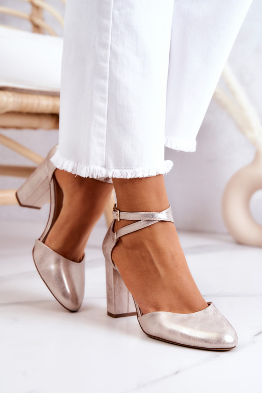 Schoenen met hakken Sergio Leone... Schoenen met hakken Sergio Leone...