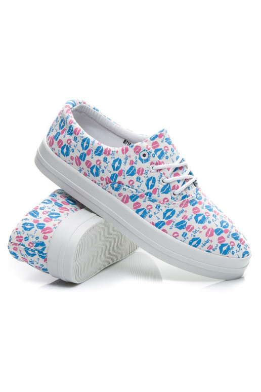 Margi sportschoenen B718BL/S1-35P Margi sportschoenen B718BL/S1-35P