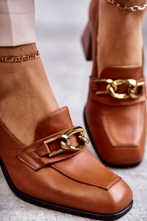 Schoenen met kettingen Laura Messi... Schoenen met kettingen Laura Messi...