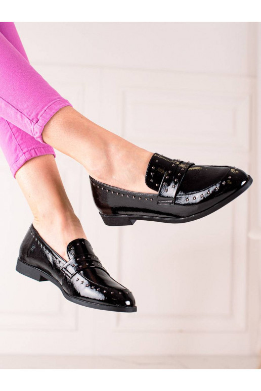 Elegante dames enkellaarzen Shelovet... Elegante dames enkellaarzen Shelovet...