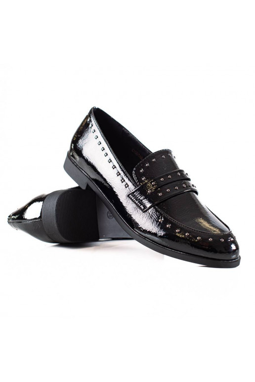 Elegante dames enkellaarzen Shelovet... Elegante dames enkellaarzen Shelovet...