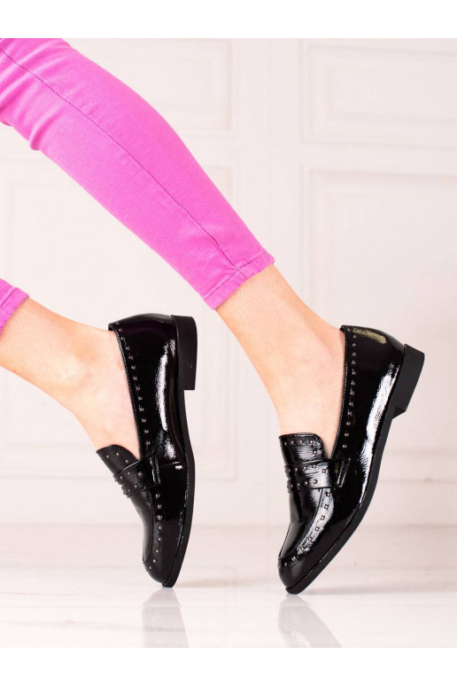 Elegante dames enkellaarzen Shelovet... Elegante dames enkellaarzen Shelovet...