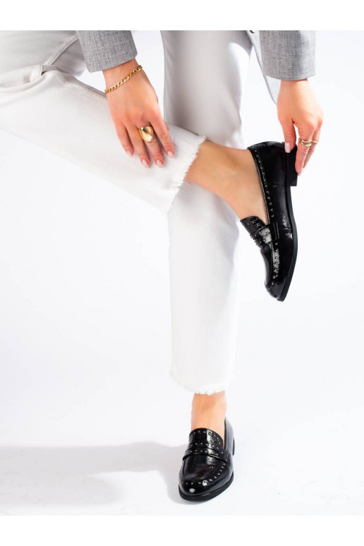 Elegante dames enkellaarzen Shelovet... Elegante dames enkellaarzen Shelovet...