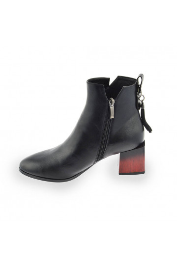 Laarzen met dikke hak,... 2