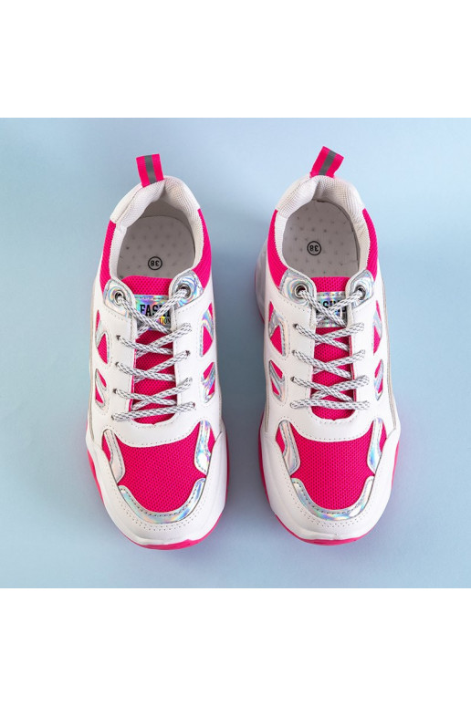 Sneakers model schoenen in diverse...