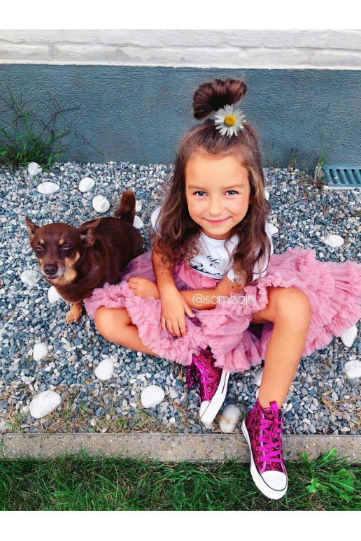 Casual schoenen voor kinderen met... Casual schoenen voor kinderen met...