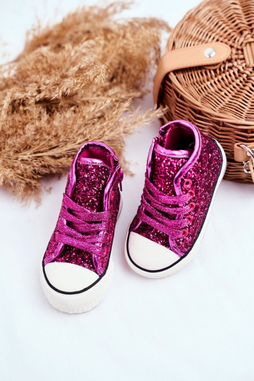 Casual schoenen voor kinderen met... Casual schoenen voor kinderen met...