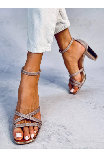 Stijlvolle sandalen met... 2