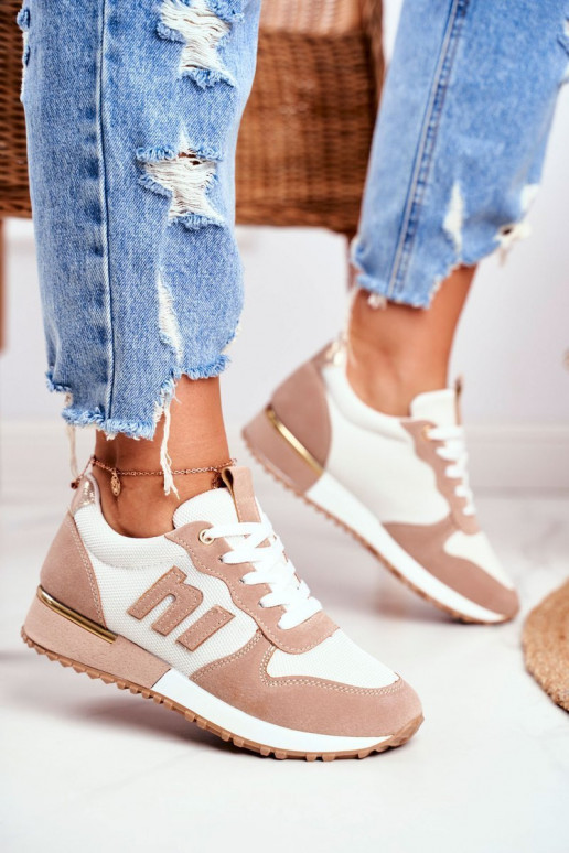 Sportieve vrijetijdsschoenen Sportieve vrijetijdsschoenen