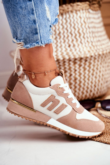 Sportieve vrijetijdsschoenen 2