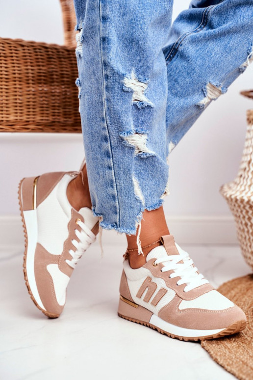 Sportieve vrijetijdsschoenen Sportieve vrijetijdsschoenen