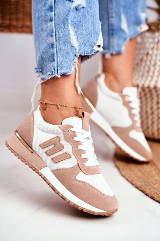 Sportieve vrijetijdsschoenen Sportieve vrijetijdsschoenen