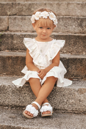 Sandalen voor kinderen met... 2