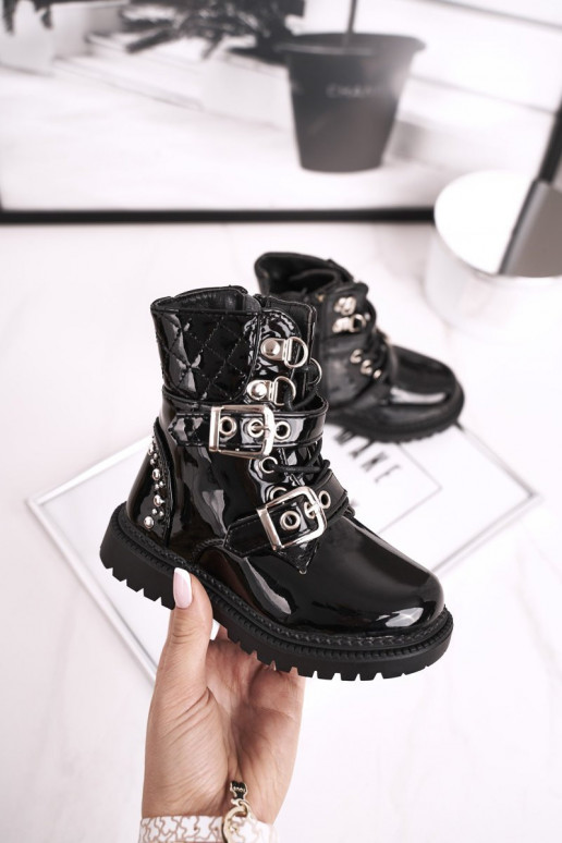 Verwarmde laarzen in de kleur zwart... Verwarmde laarzen in de kleur zwart...