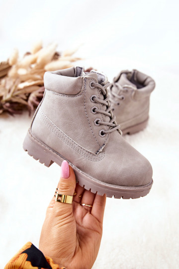 Kinder veterlaarzen in...