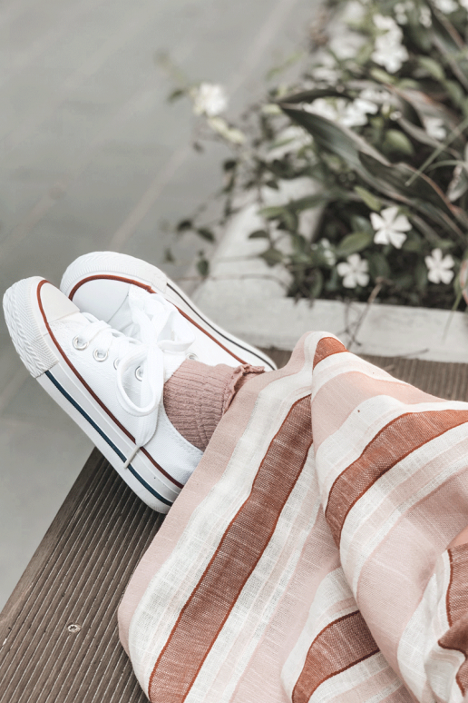 Klassieke kindersportschoenen in... Klassieke kindersportschoenen in...