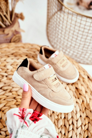 Kindervrijetijdsschoenen...