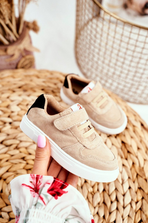 Kindervrijetijdsschoenen met... Kindervrijetijdsschoenen met...