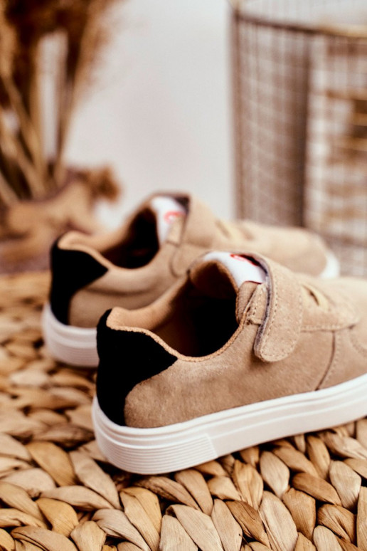 Kindervrijetijdsschoenen met... Kindervrijetijdsschoenen met...