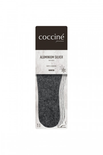 Coccine-inlegzolen