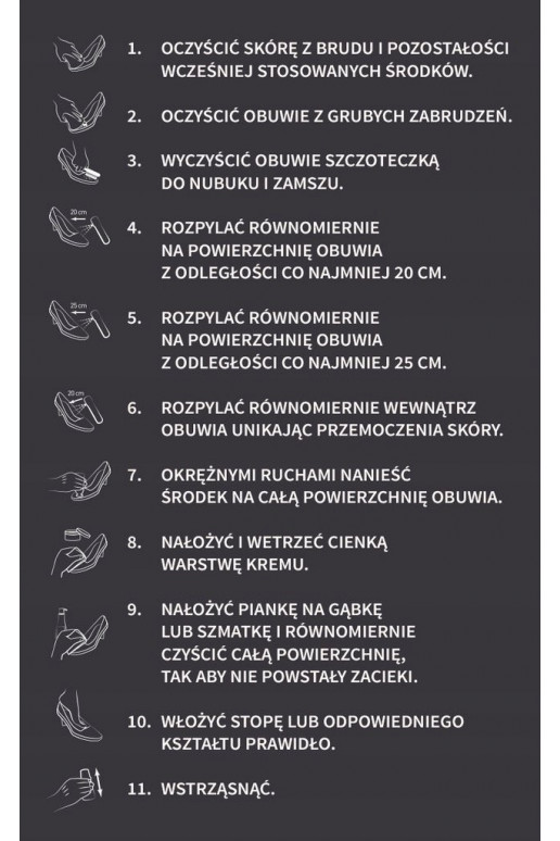 Coccine vloeibare olie voor de natuurlijke huid Oliespray