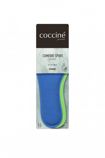 Thermische inlegzolen Sport Line Comfort