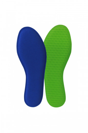 Thermische inlegzolen Sport Line Comfort 2