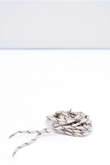 CORBBY Trekkingveters beige 2