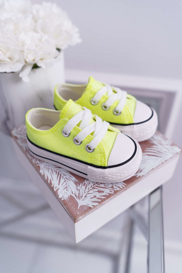 vrijetijdsschoenen voor kinderen met glitter Misty