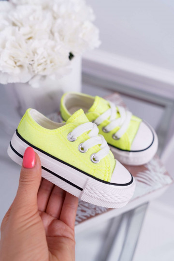 vrijetijdsschoenen voor kinderen met glitter Misty 2