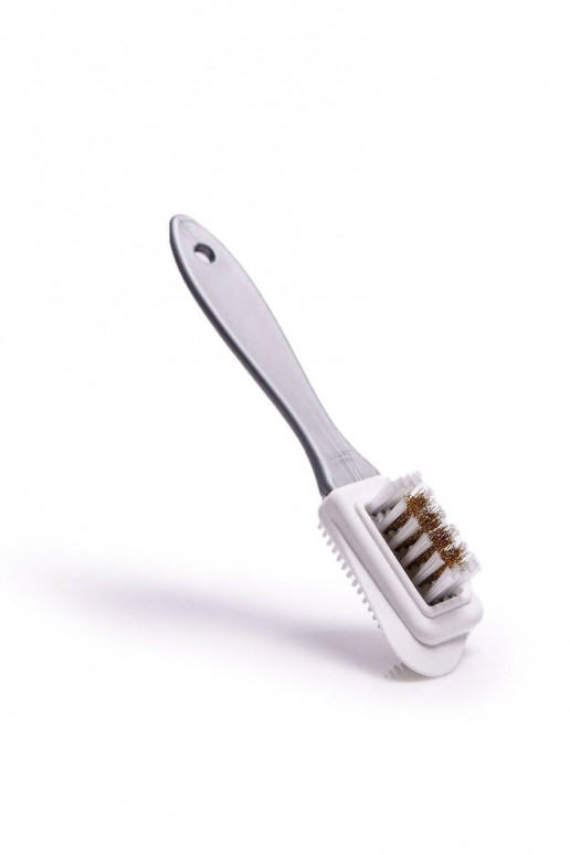 CORBBY Suède en nubuck borstel CORBBY Suède en nubuck borstel