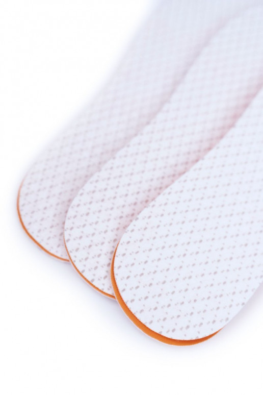 Corbby Fresh Day Inlegzolen 3 paar