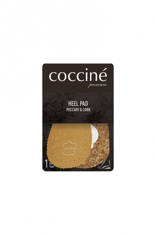 Coccine beige binnenzool Coccine beige binnenzool