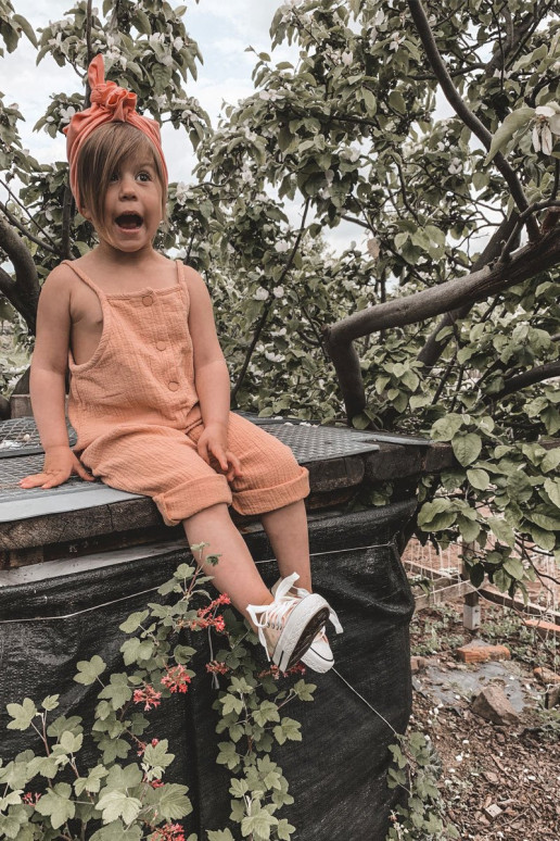 Klassiek model vrijetijdsschoenen voor kinderen