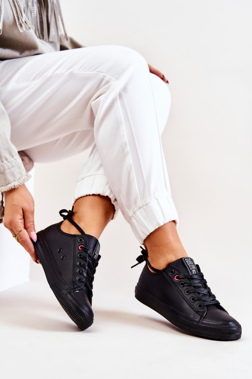 Sneakers Big Star JJ274006 zwart Sneakers Big Star JJ274006 zwart