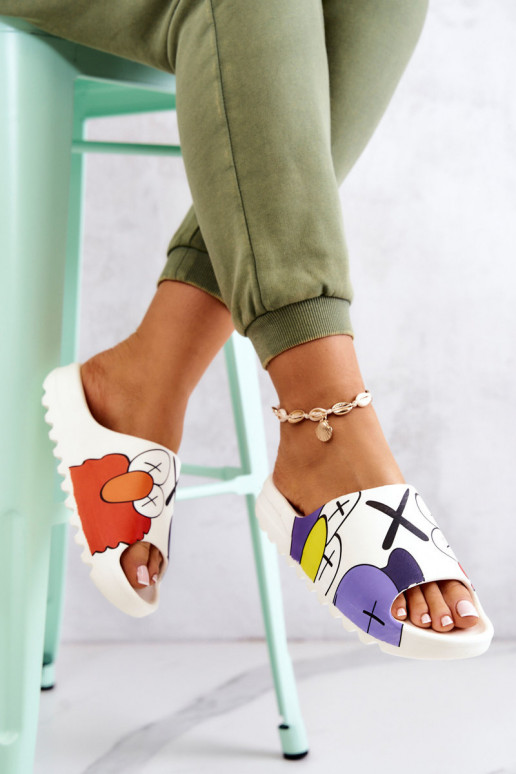 Met Naiem-monsters Met Naiem-monsters