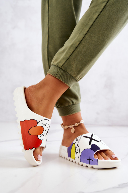 Met Naiem-monsters Met Naiem-monsters