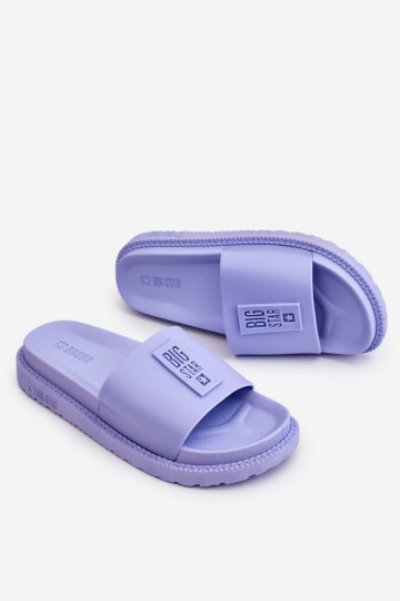 Pantoffels Grote Ster LL274431