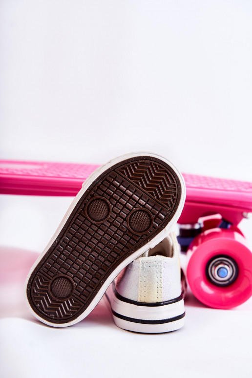 Kindervrijetijdsschoenen met bandjes in diverse kleuren Effy