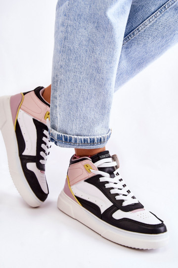 sportschoenen in diverse kleuren in Silje