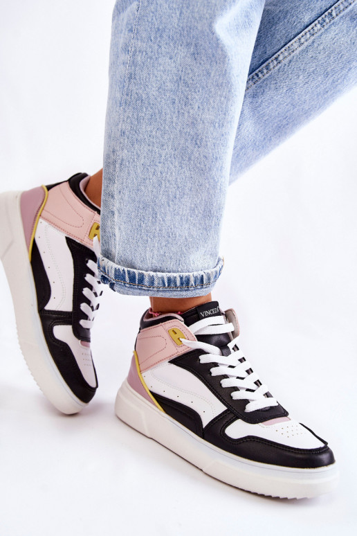 sportschoenen in diverse kleuren in Silje sportschoenen in diverse kleuren in Silje