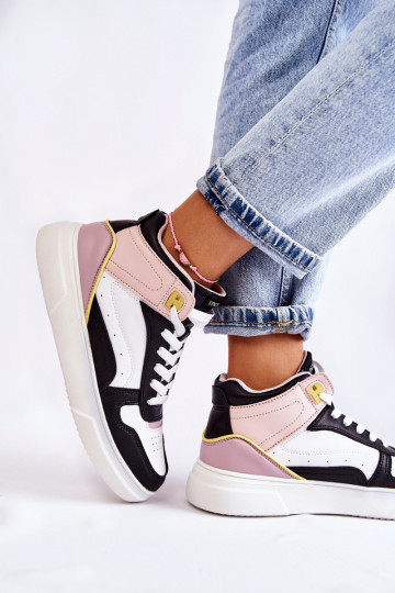 sportschoenen in diverse kleuren in Silje 2