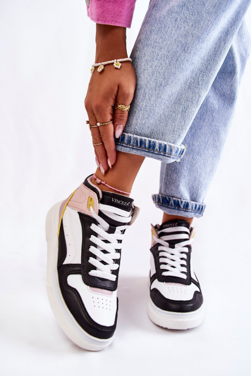 sportschoenen in diverse kleuren in Silje sportschoenen in diverse kleuren in Silje