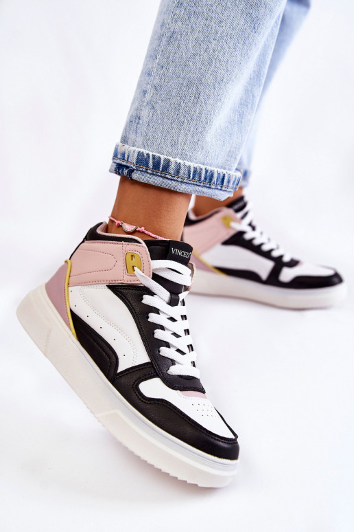 sportschoenen in diverse kleuren in Silje sportschoenen in diverse kleuren in Silje