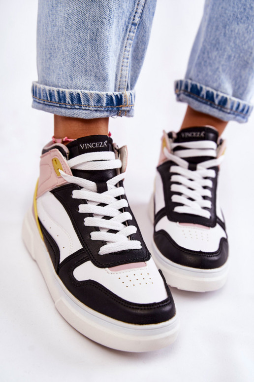 sportschoenen in diverse kleuren in Silje sportschoenen in diverse kleuren in Silje