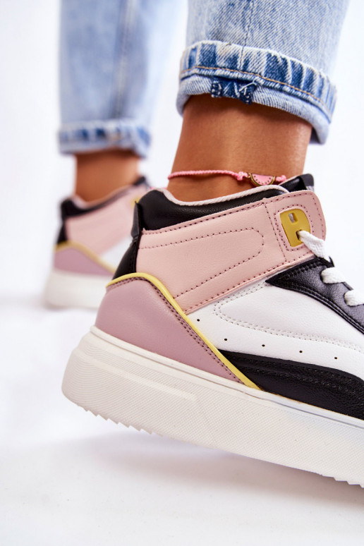 sportschoenen in diverse kleuren in Silje sportschoenen in diverse kleuren in Silje