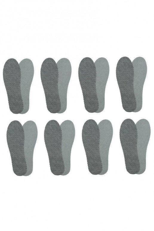 Coccine Refresh Extra Inlegzolen 8 paar