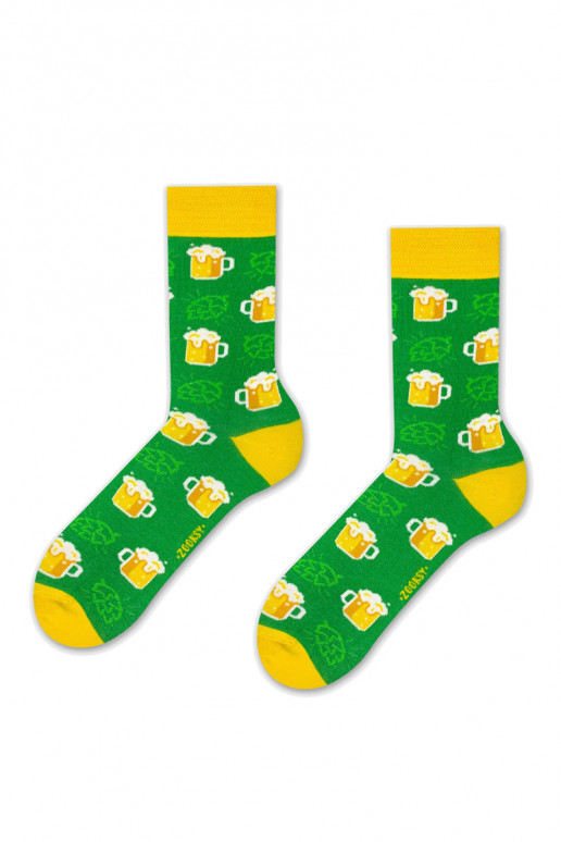 Set sokken 2 paar Set sokken 2 paar